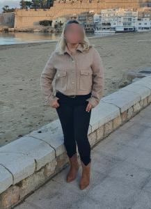 657805019: Chica busca chico en Castellón