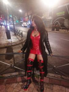 Transexual en Madrid: Transexuales y Travestis