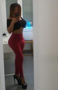 613613973: Travesti en Madrid