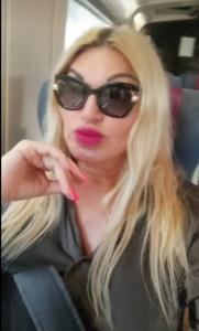 602016836: Chica busca chico en Madrid