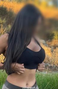 688349968: Chica busca chico en Málaga