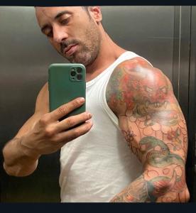 Chico busca chica en Madrid: Chico busca chica