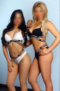 692554300: Chica busca chico en Madrid