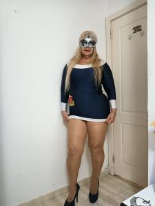 Chica busca chico en Las Palmas: 