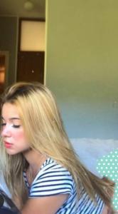 611931450: Chica busca chico en Barcelona