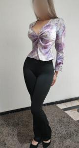 Chica busca chico en Sevilla: 