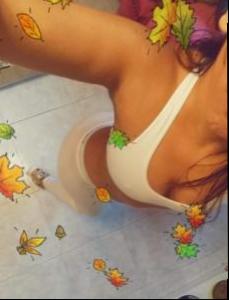 677334572: Chica busca chico en Madrid