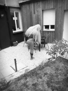 610902665: Transexual en Madrid