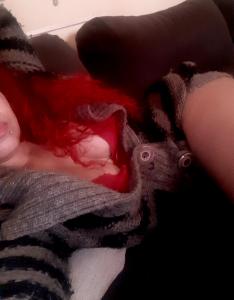 Chica busca chico en Guadalajara: 