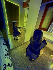 Chica busca chico en Las Palmas: 