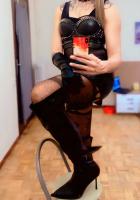 612469457: Travesti en Valladolid