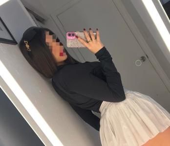 Chica busca chico en León: 