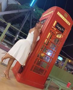 642492084: Transexual en Las Palmas