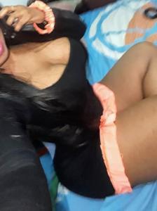 Chica busca chico en Las Palmas: 