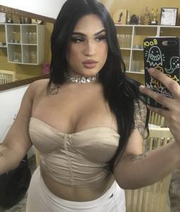 Travesti en Zaragoza: 