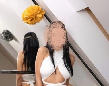 607069637: Chica busca chico en Navarra