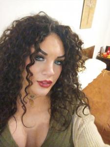 600850396: Transexual en Madrid