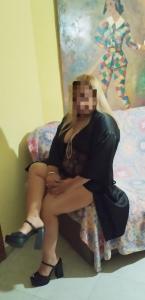 Chica busca chico en Almería: 