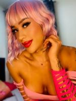 611279967: Transexual en Barcelona