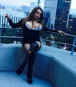 642141566: Travesti en Barcelona