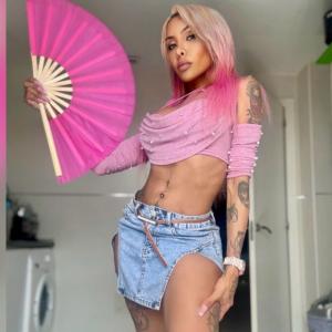 600331422: Transexual en Madrid