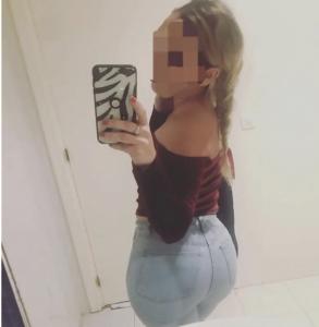 613362376: Chica busca chico en Alicante