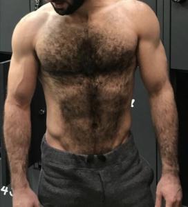 Chico busca chica en Málaga: 