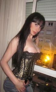 602547541: Transexual en Valladolid