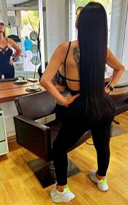 Travesti en Albacete: 