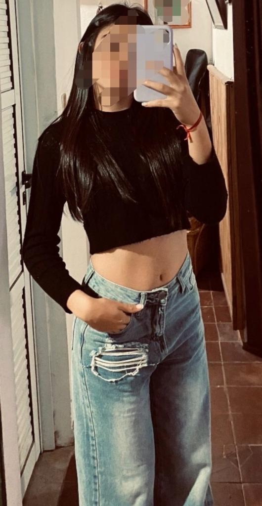 Chica busca chico en Toledo: 