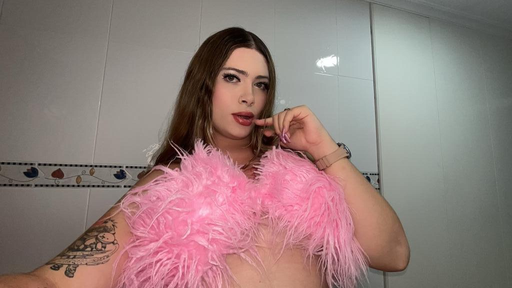 674935993: Transexual en Sevilla