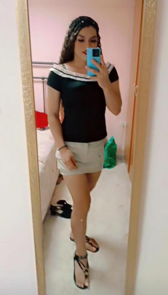 632142089: Travesti en Jaén