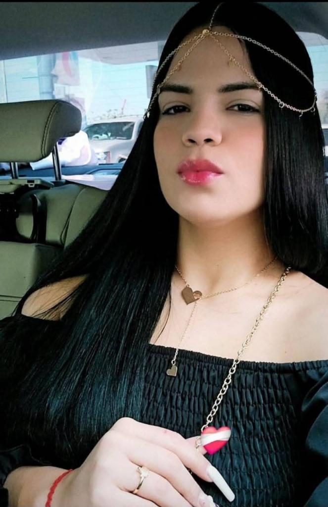 Chica busca chico en Las Palmas: 