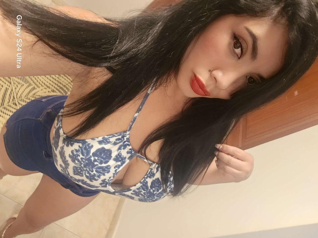 Chica busca chico en Las Palmas: 