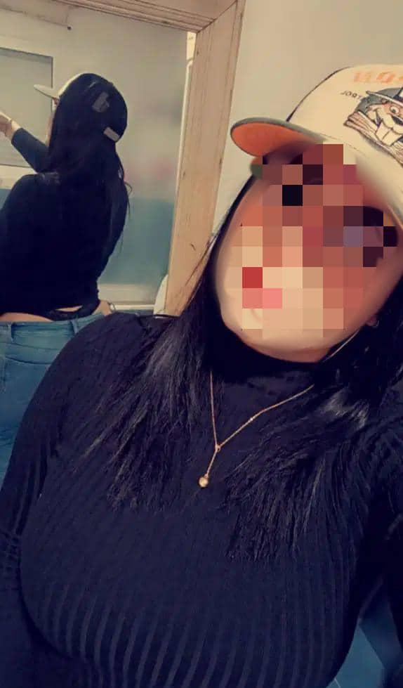 632187225: Chica busca chico en Jaén