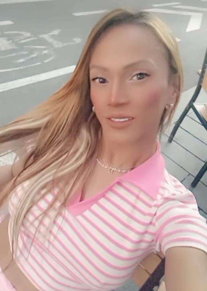 Travesti en Alicante: 