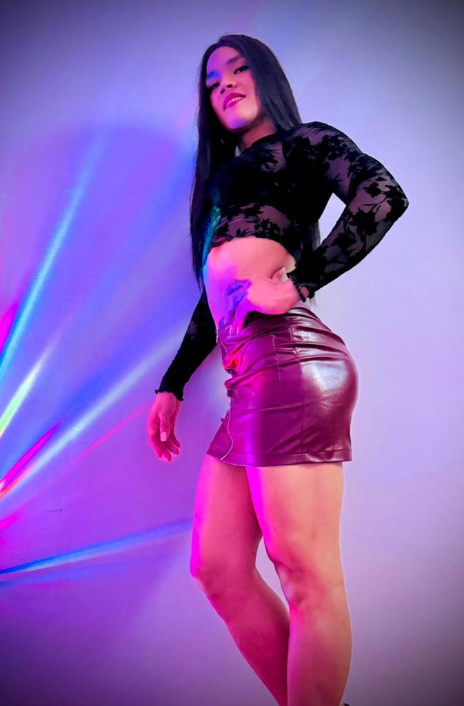 632142089: Transexual en Jaén