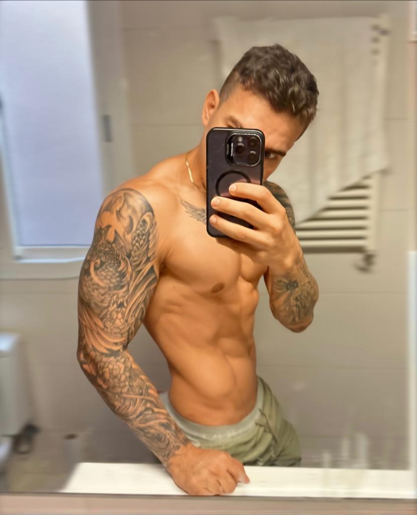 Chico busca chica en Vizcaya: 