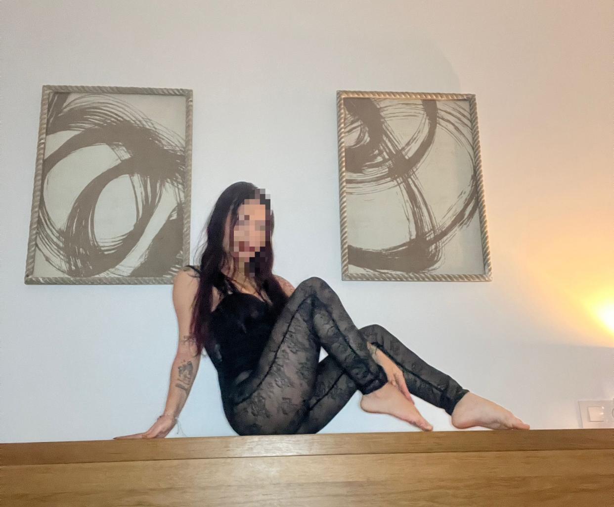 602667786: Chica busca chico en Almería