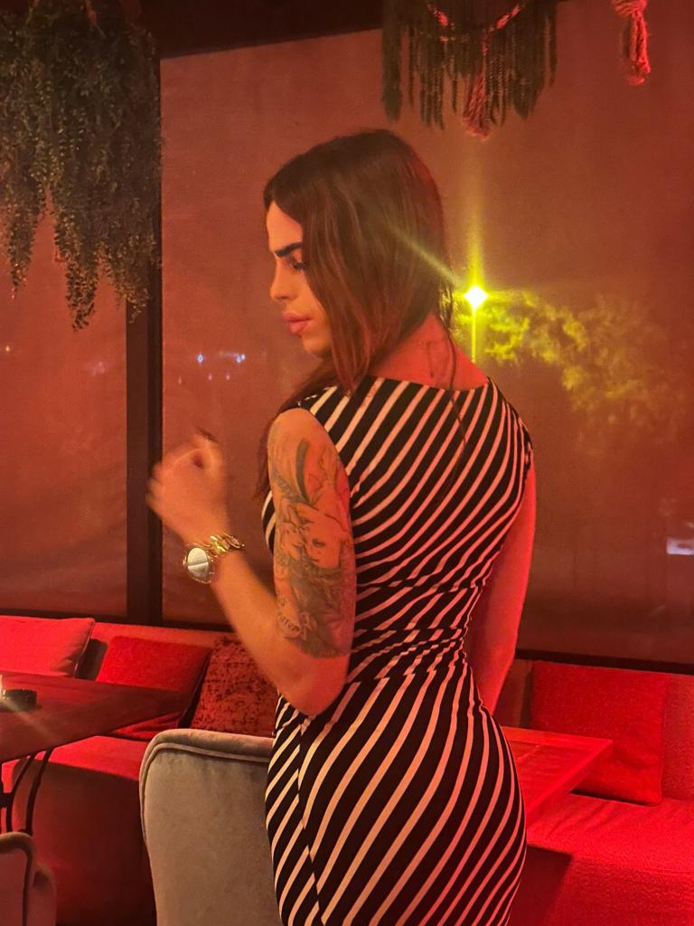 Travesti en Málaga: 