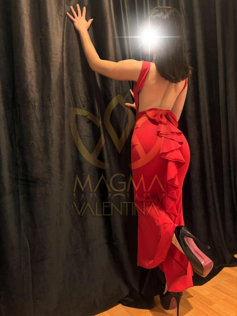 Chica busca chico en Granada: 