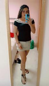 632142089: Travesti en Jaén