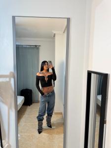 607480037: Transexual en Málaga