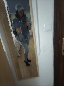 604180816: Chica busca chico en Valladolid