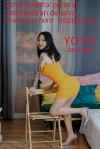 632000428: Chica busca chico en Barcelona