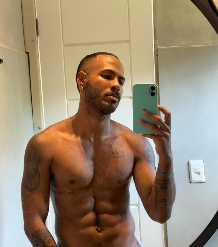 Chico busca chica en Madrid: 