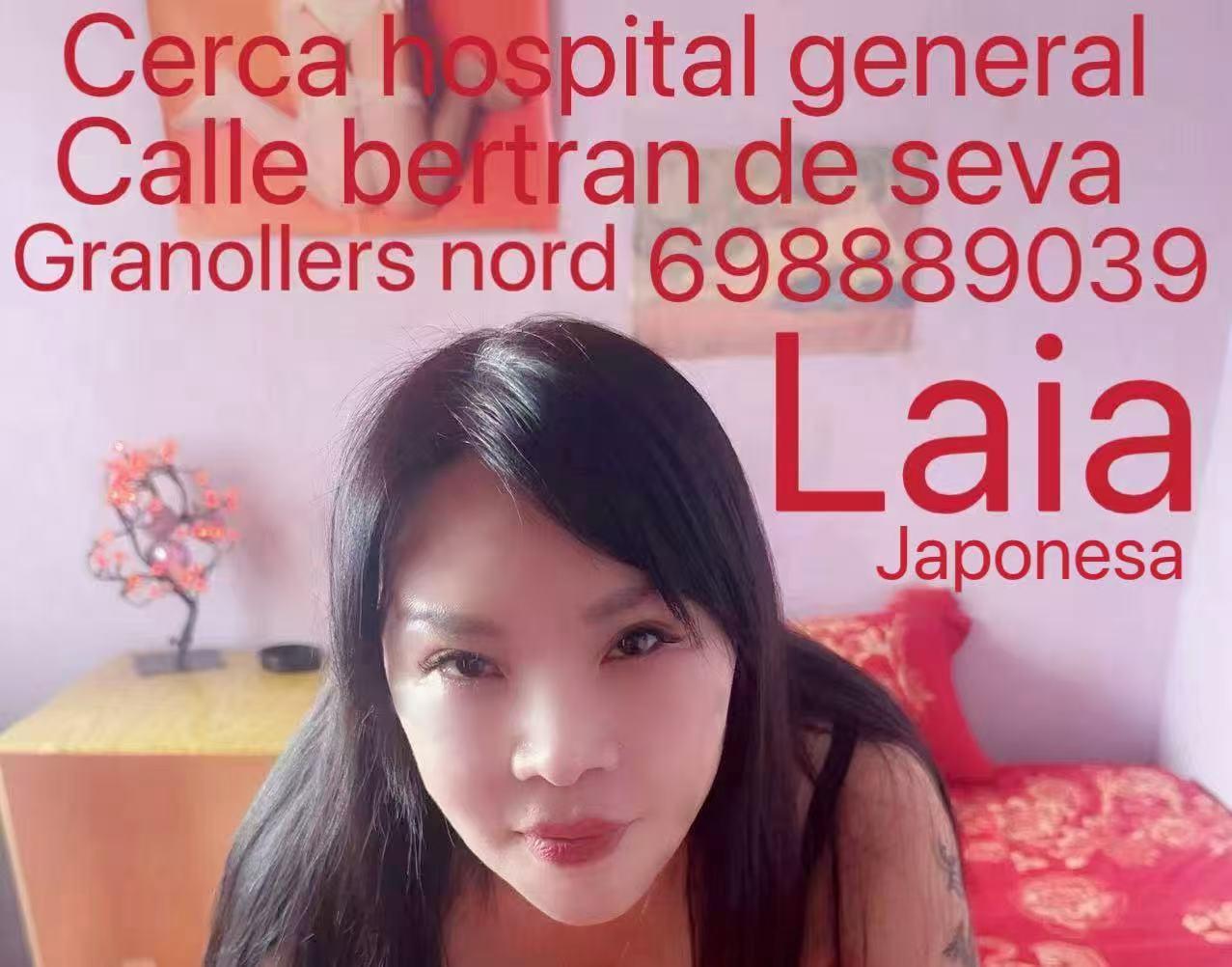 632000428: Chica busca chico en Barcelona