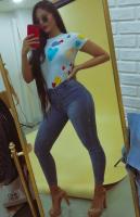 613775449: Chica busca chico en Sevilla