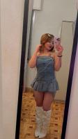 667798069: Chica busca chico en Madrid