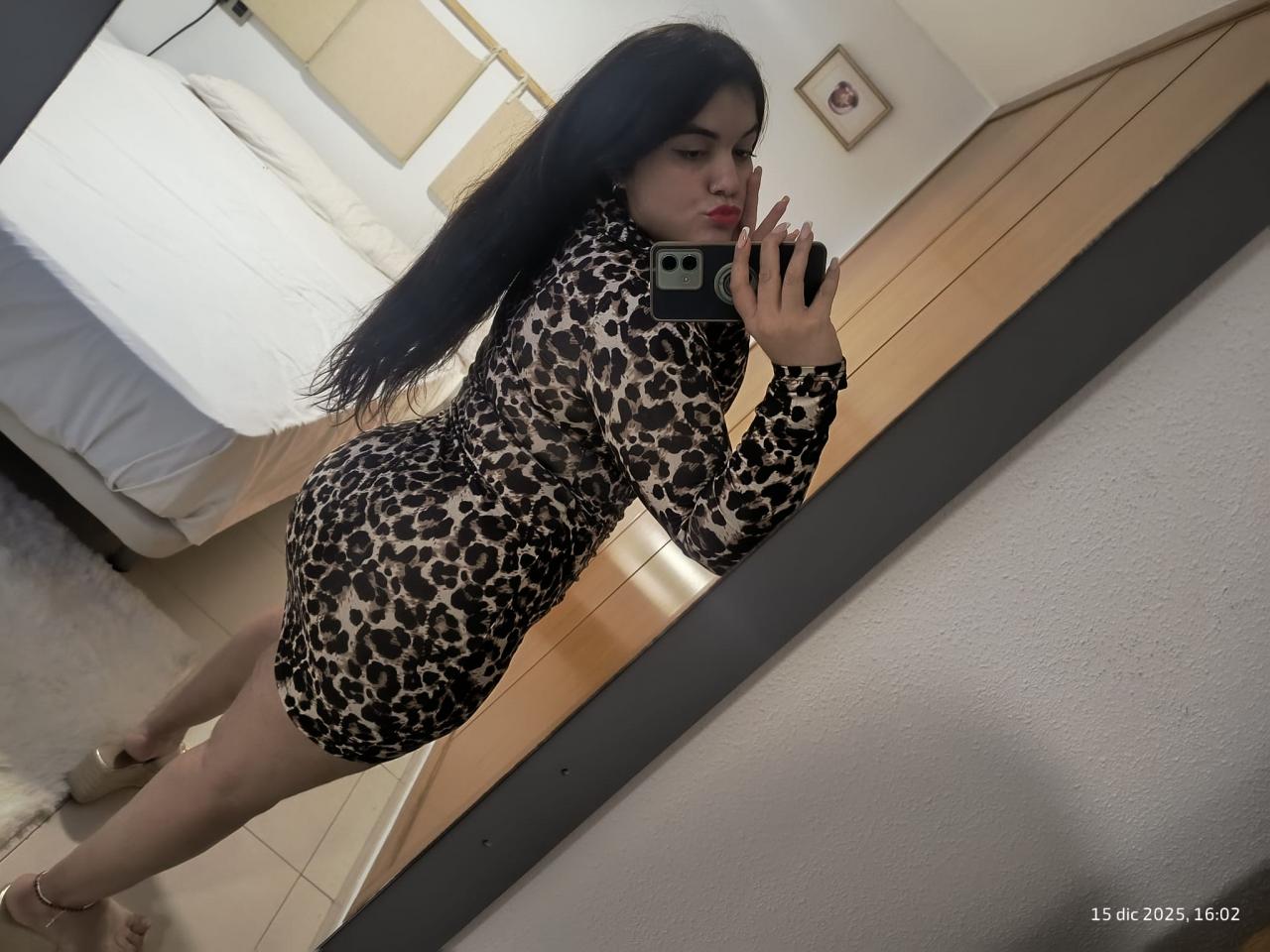 632990913: Chica busca chico en Murcia